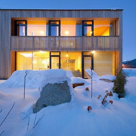 Ferienhaus Alpin Нойштіфт-ім-Штубайталь Екстер'єр фото