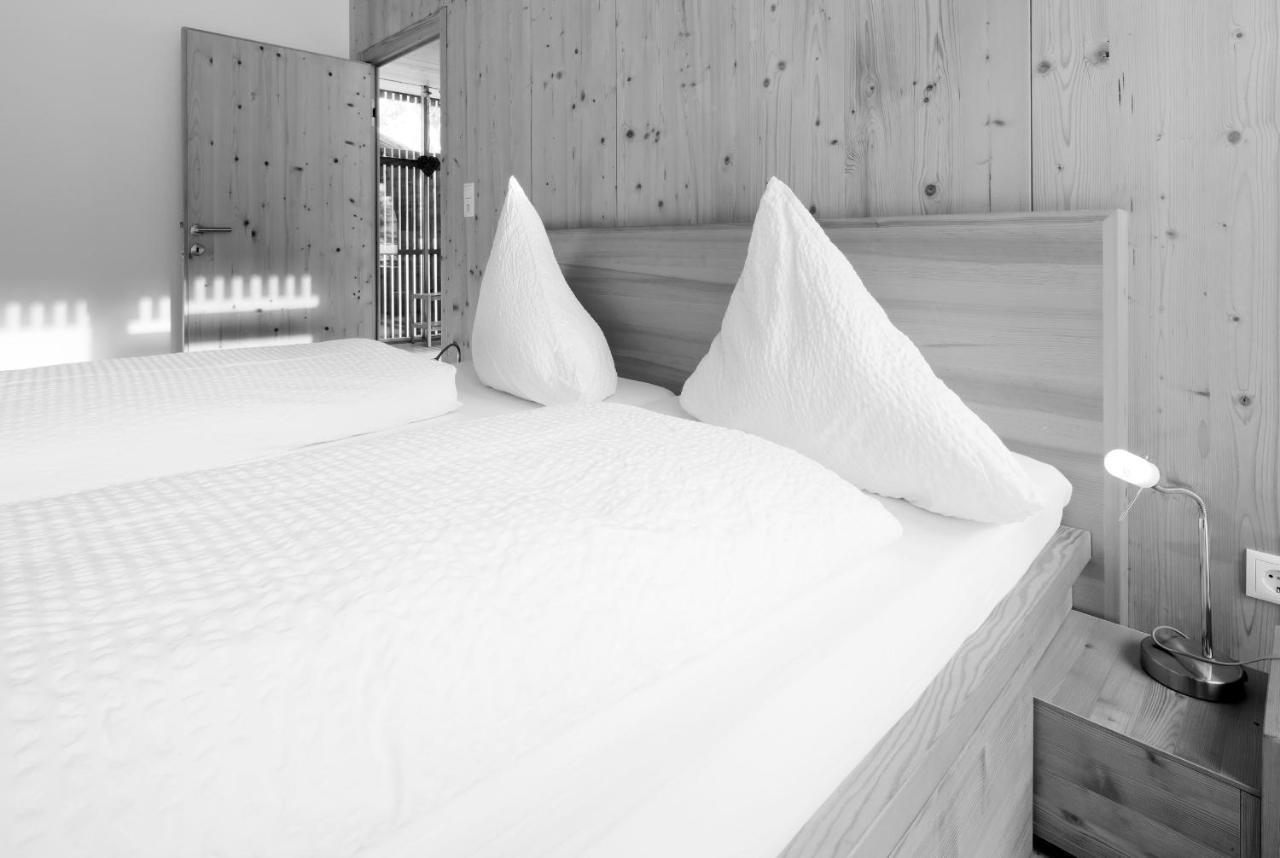 Ferienhaus Alpin Нойштіфт-ім-Штубайталь Екстер'єр фото