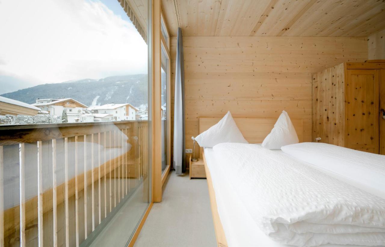 Ferienhaus Alpin Нойштіфт-ім-Штубайталь Екстер'єр фото