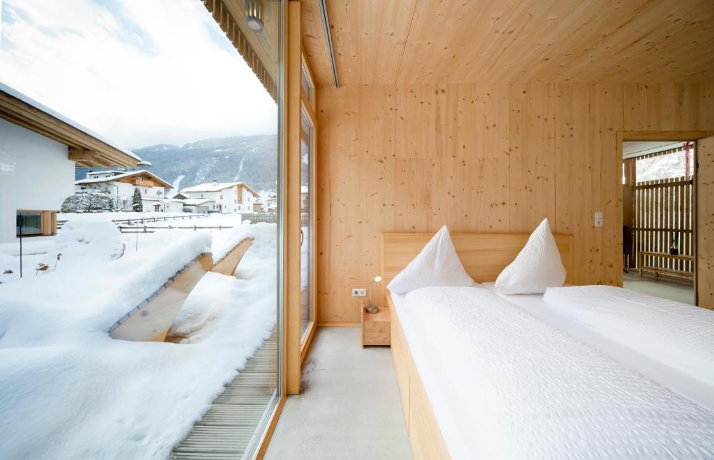 Ferienhaus Alpin Нойштіфт-ім-Штубайталь Номер фото