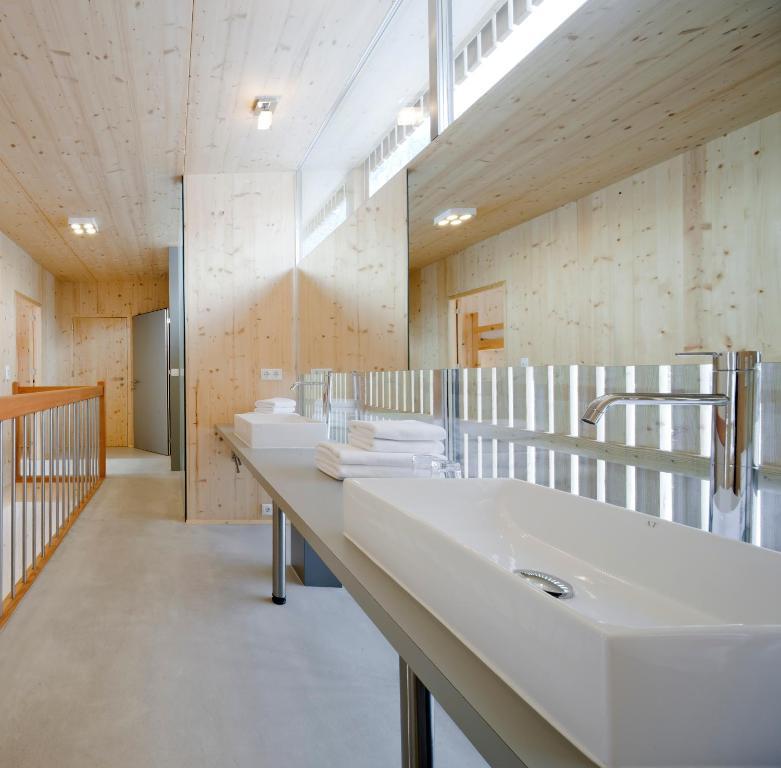 Ferienhaus Alpin Нойштіфт-ім-Штубайталь Номер фото