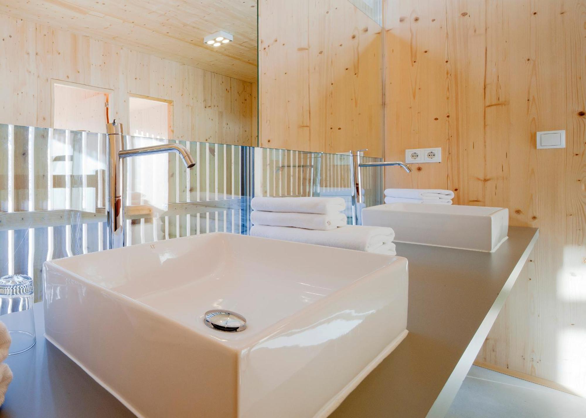 Ferienhaus Alpin Нойштіфт-ім-Штубайталь Екстер'єр фото