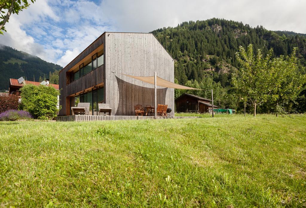 Ferienhaus Alpin Нойштіфт-ім-Штубайталь Екстер'єр фото