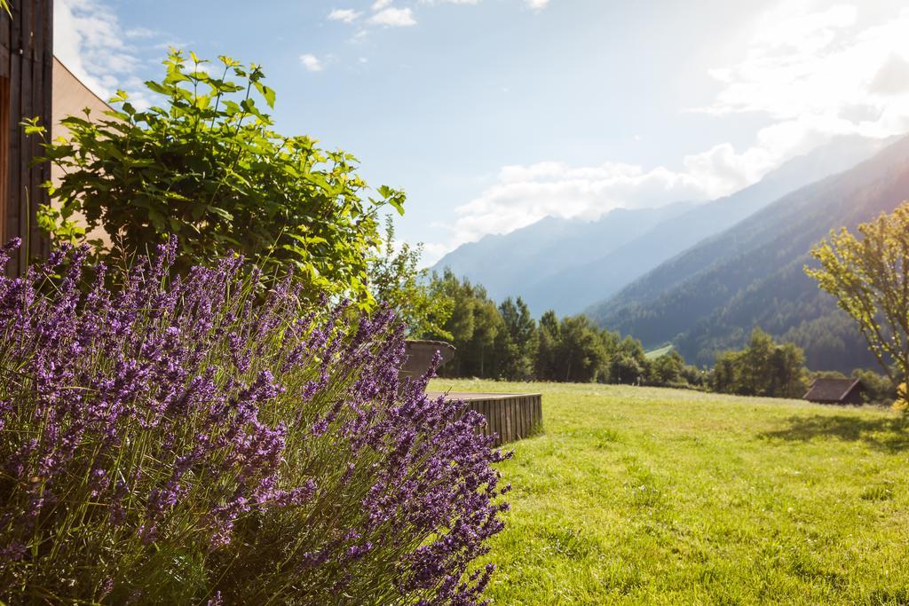 Ferienhaus Alpin Нойштіфт-ім-Штубайталь Екстер'єр фото
