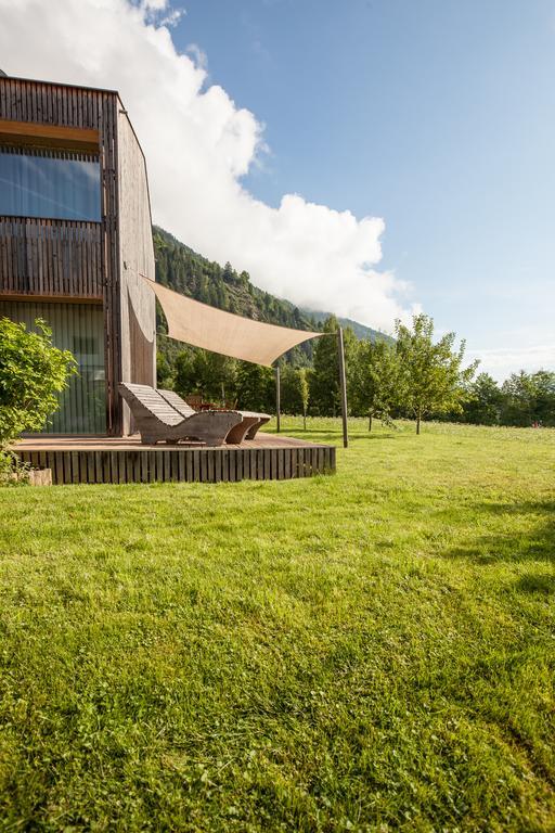 Ferienhaus Alpin Нойштіфт-ім-Штубайталь Екстер'єр фото