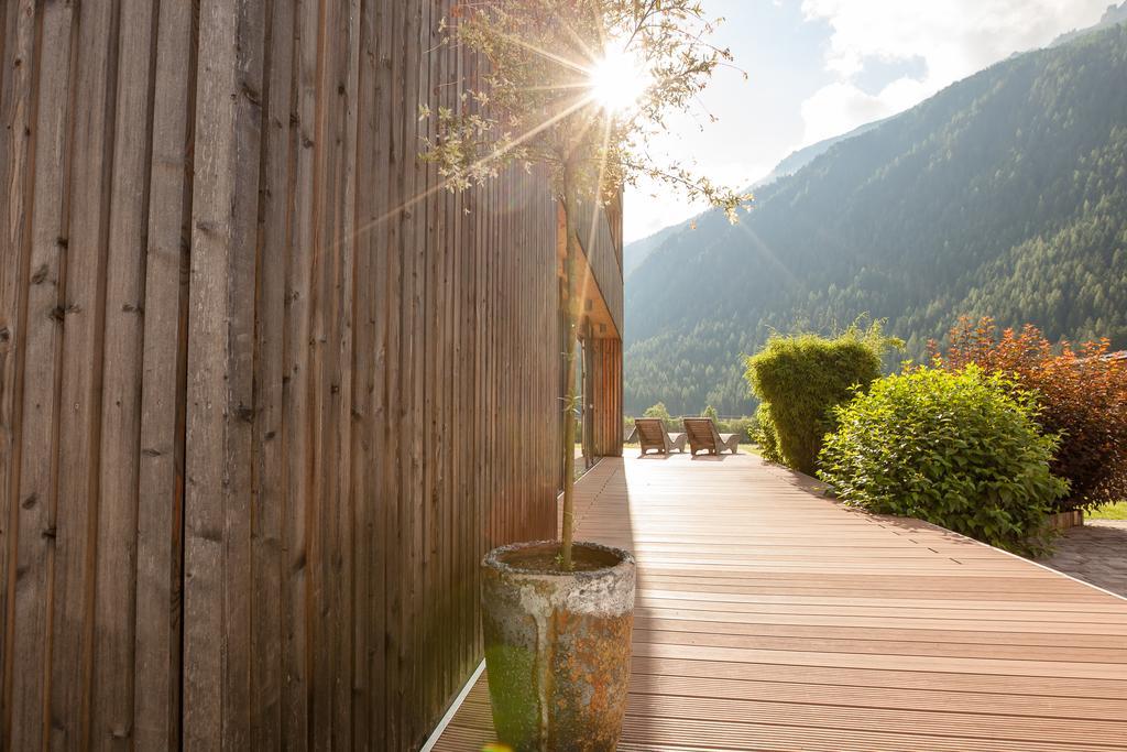 Ferienhaus Alpin Нойштіфт-ім-Штубайталь Екстер'єр фото