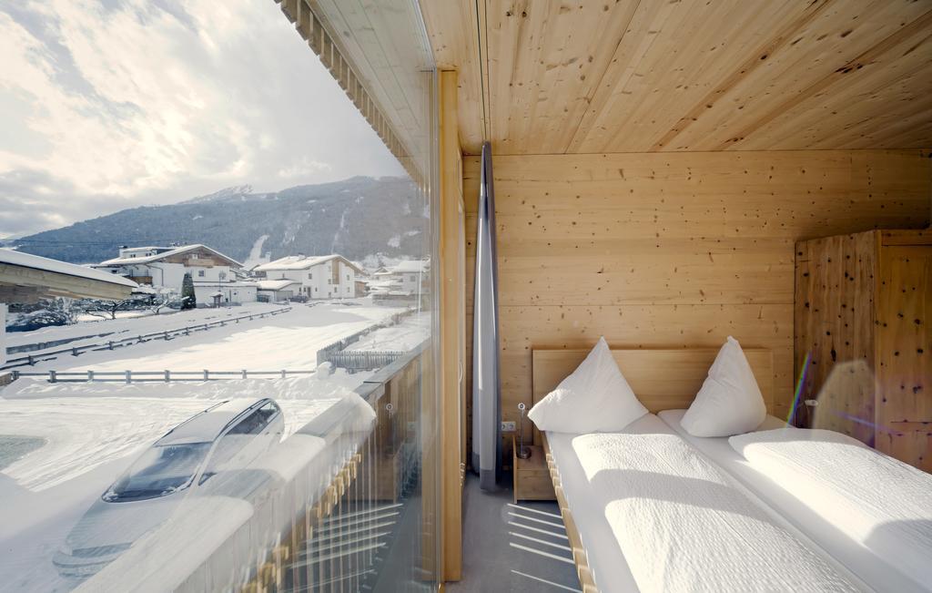 Ferienhaus Alpin Нойштіфт-ім-Штубайталь Екстер'єр фото
