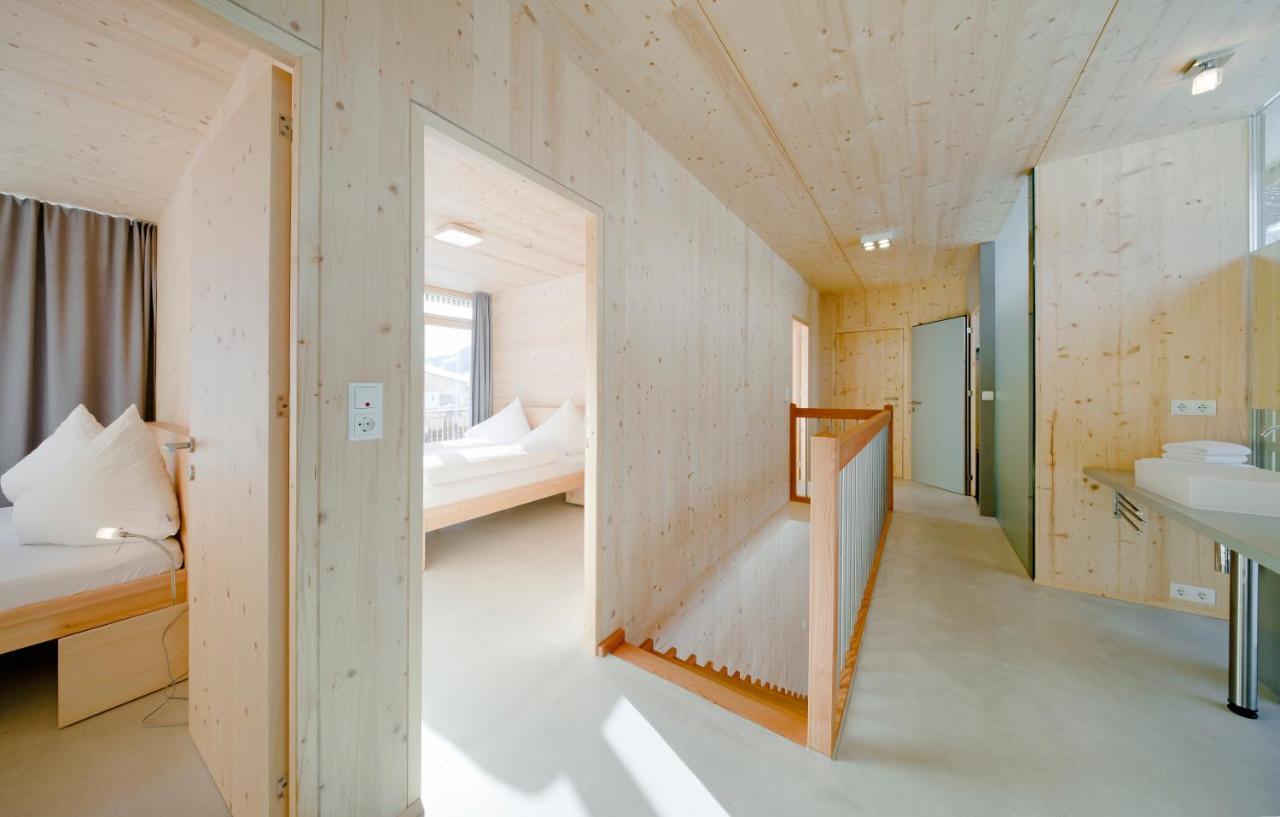 Ferienhaus Alpin Нойштіфт-ім-Штубайталь Екстер'єр фото